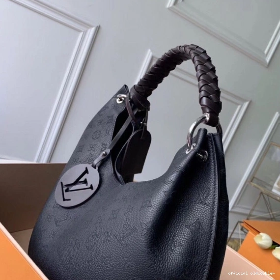 Official oldcobbler VUITTON CARMEL LOUIS 0727